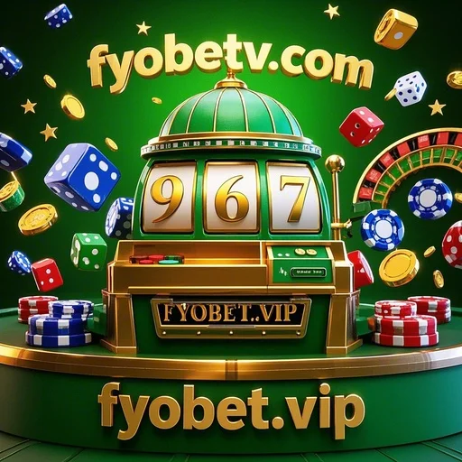 Explorando Promoções e Bônus no Fyobet.vip