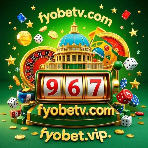 Cassinos Online: A Nova Era do Entretenimento em Jogos com fyobet.vip