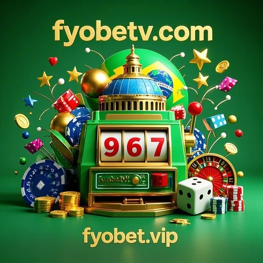 Explorando a Categoria FAQ em Jogos no fyobet.vip