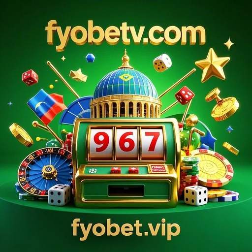 Descubra a Emoção das Loterias no Fyobet.vip