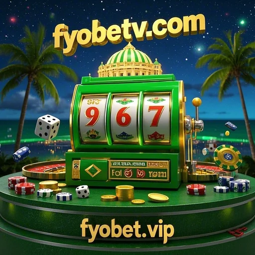 Maximizando Ganhos: As Melhores Promoções em Fyobet.vip